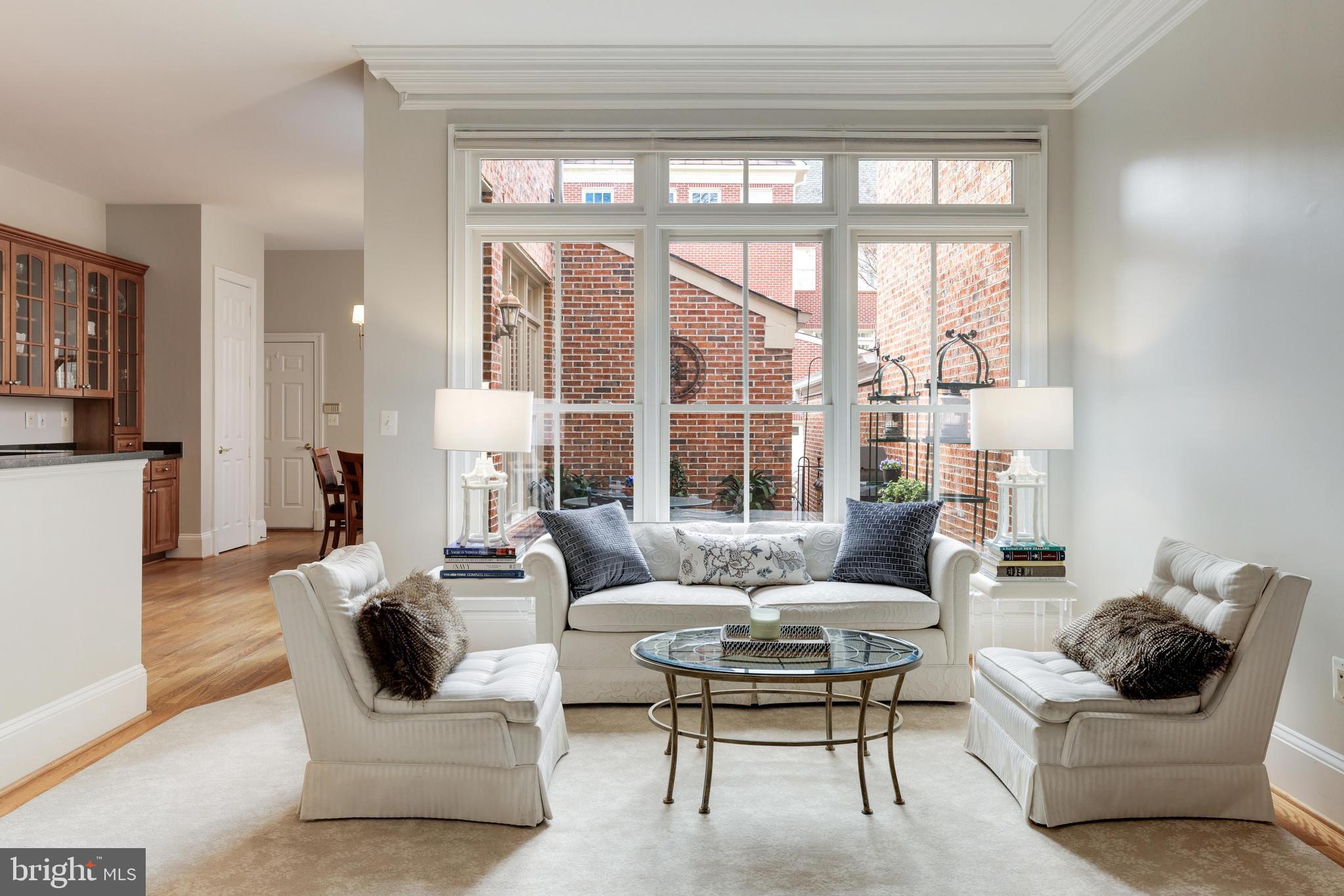 EVANS FARM - Residential