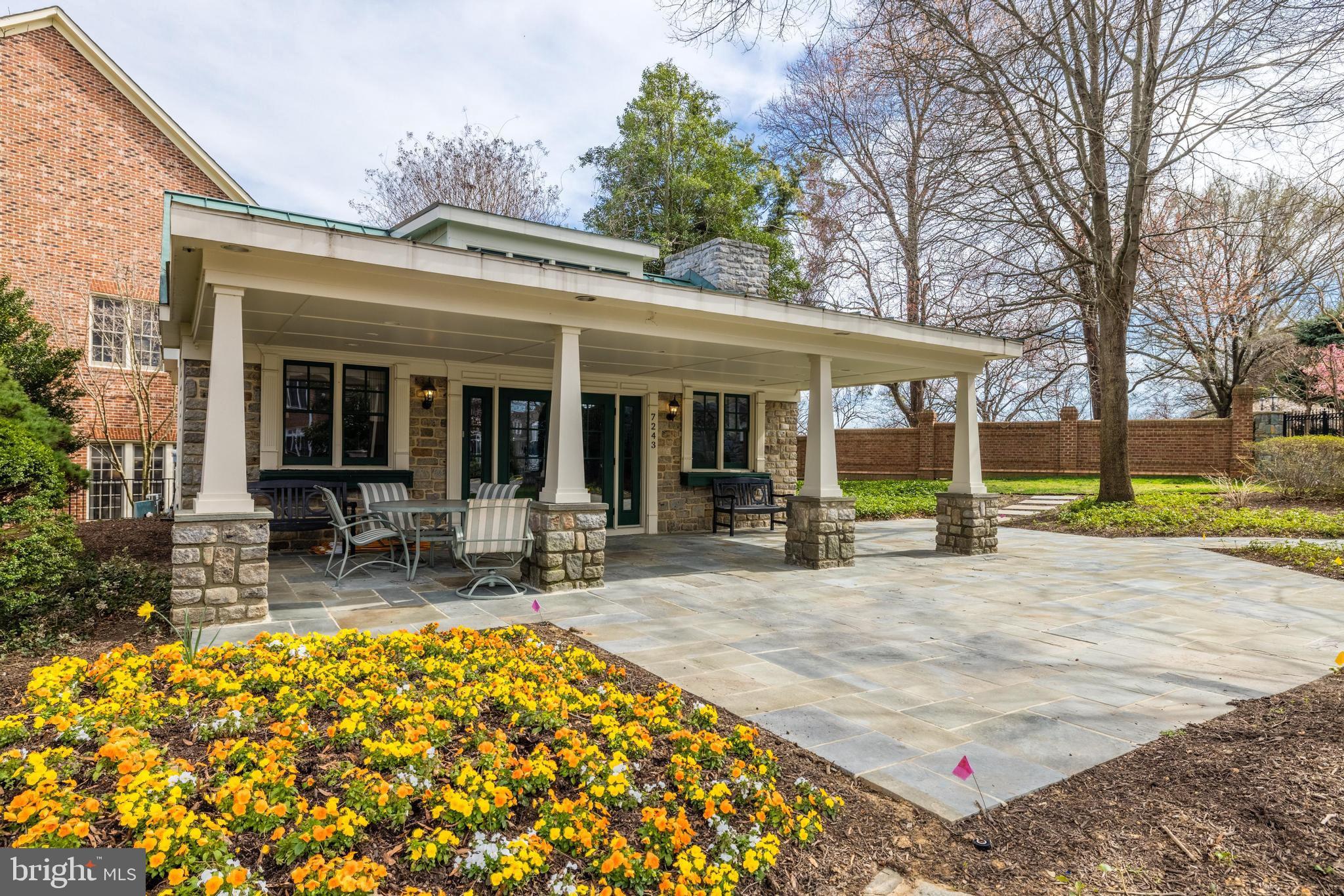 EVANS FARM - Residential