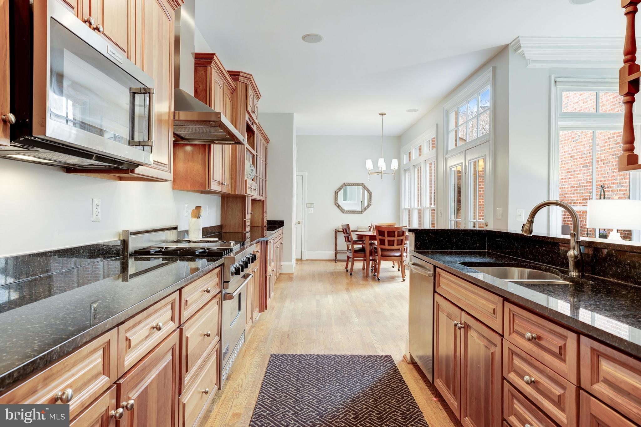 EVANS FARM - Residential