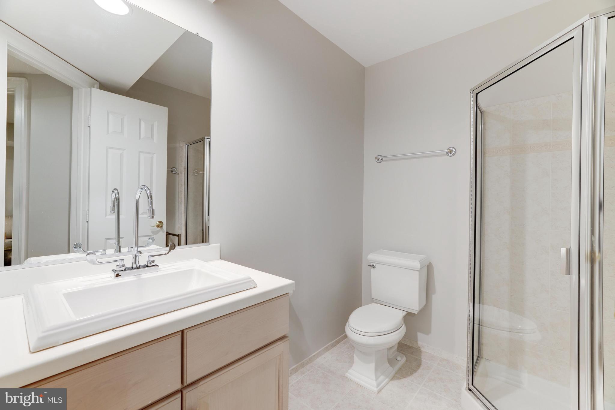 EVANS FARM - Residential