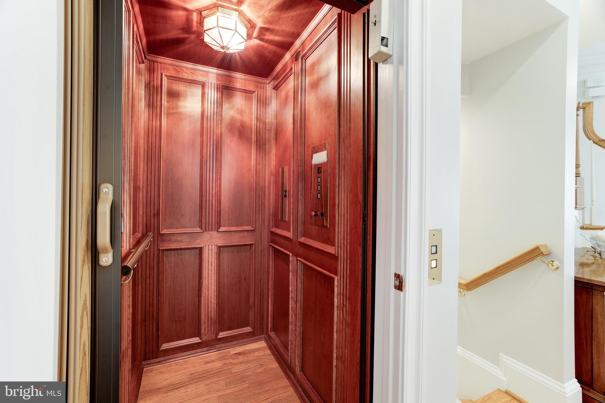 EVANS FARM - Residential