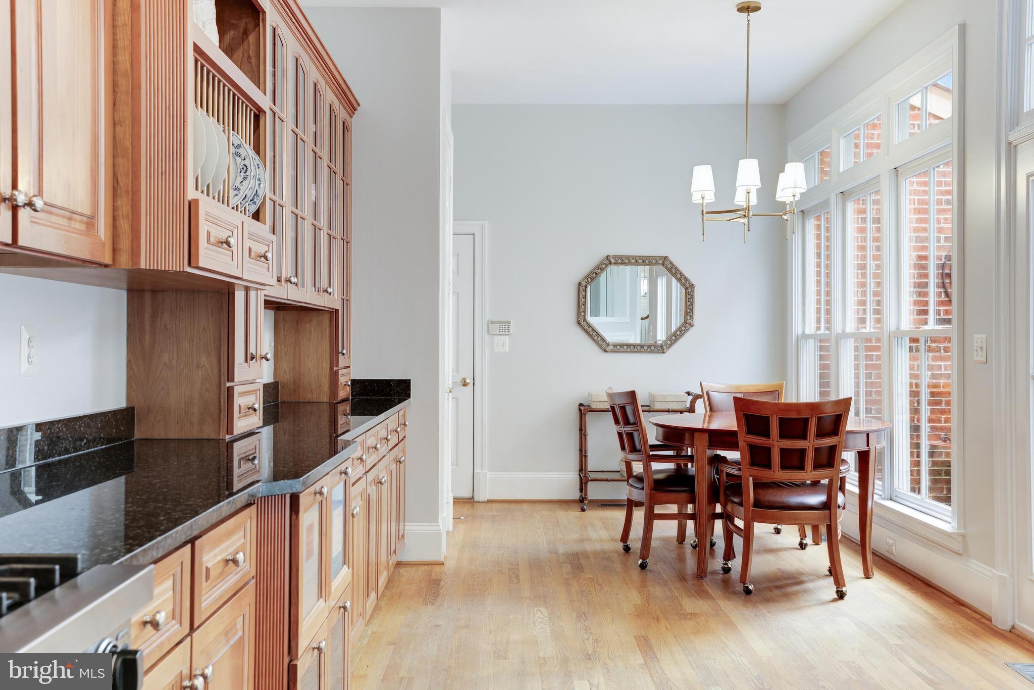 EVANS FARM - Residential