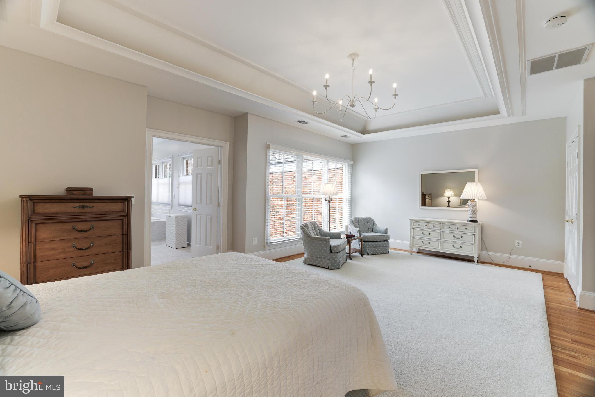 EVANS FARM - Residential