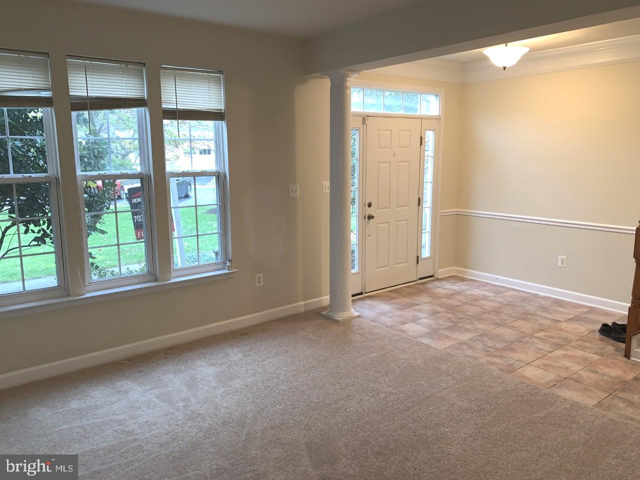 BELMONT BAY - Residential Lease