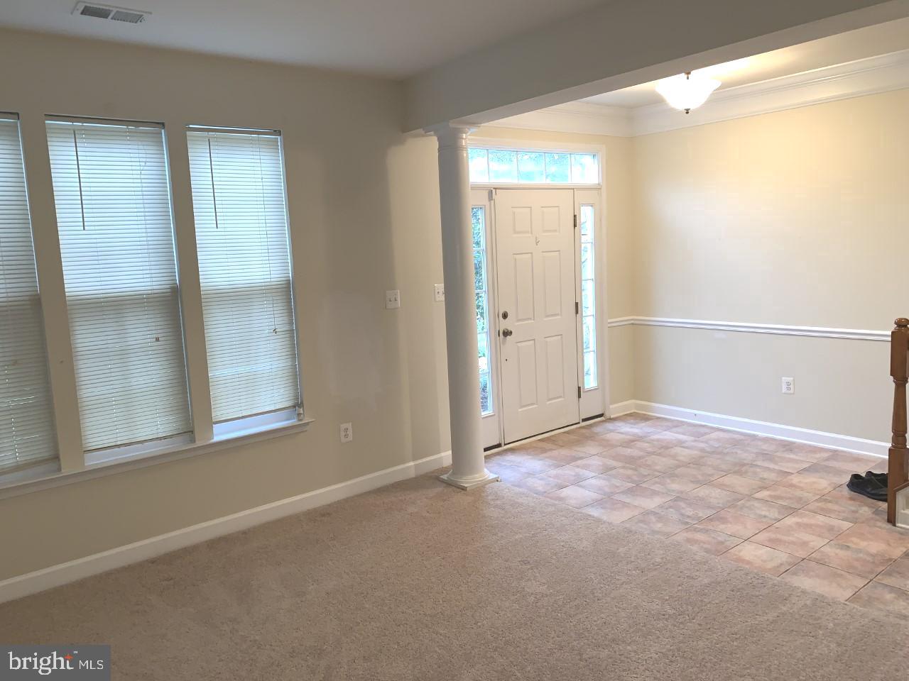 BELMONT BAY - Residential Lease