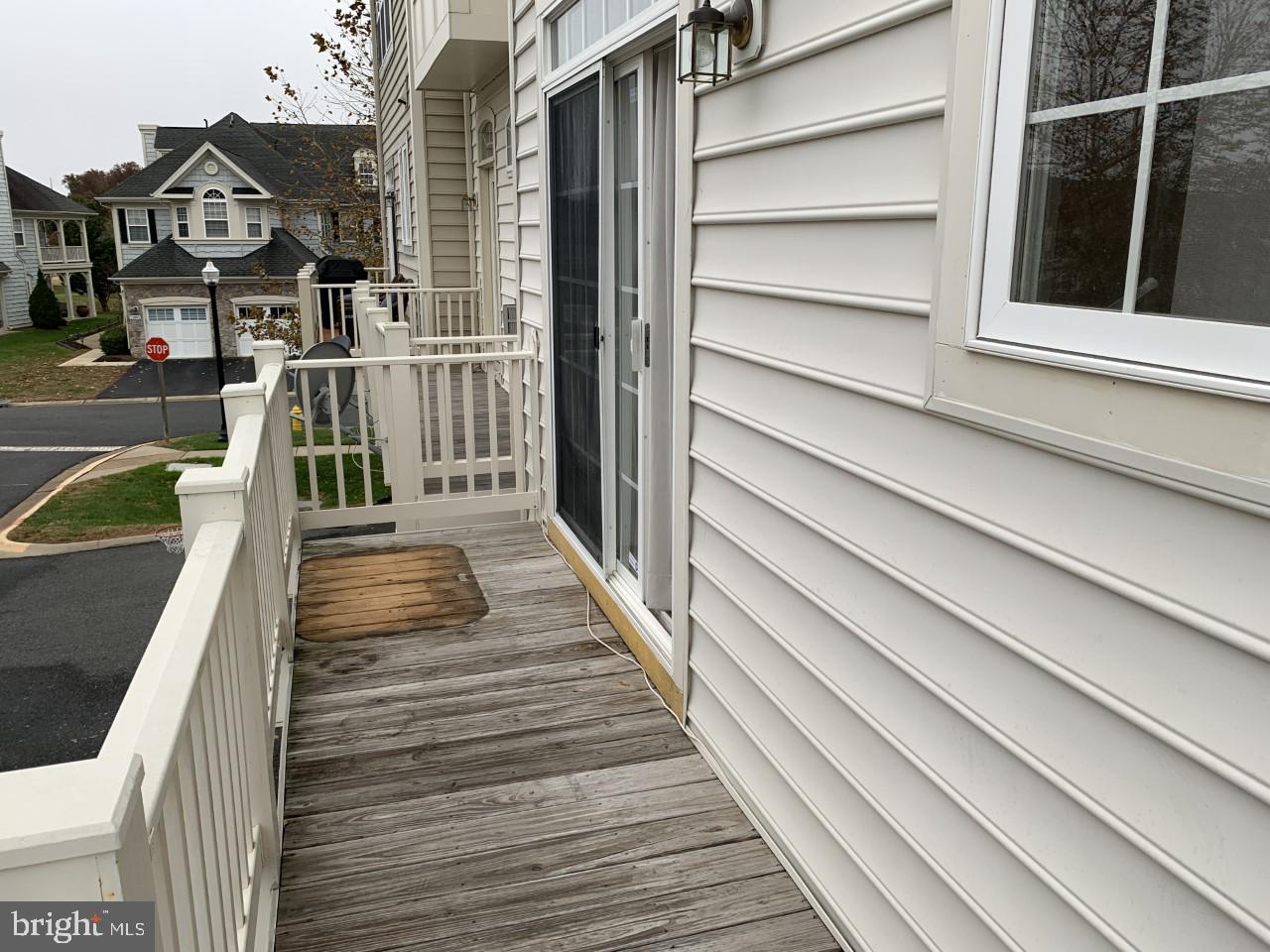 BELMONT BAY - Residential Lease