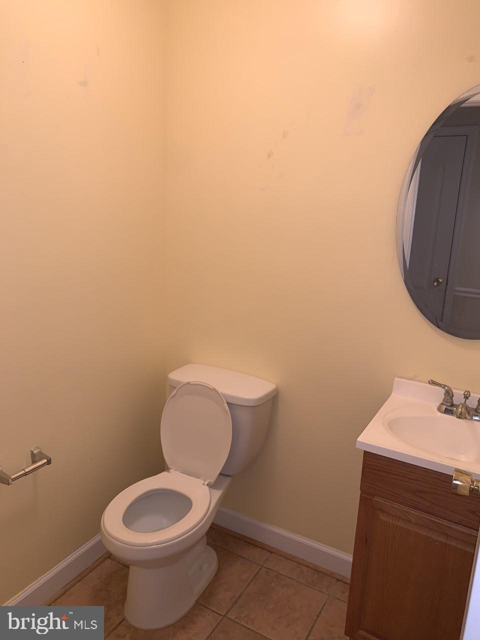 BELMONT BAY - Residential Lease