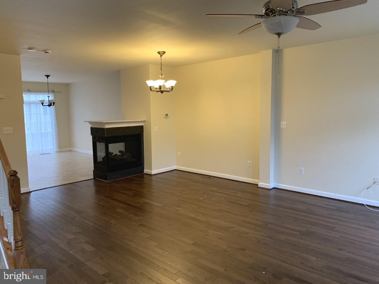 BELMONT BAY - Residential Lease