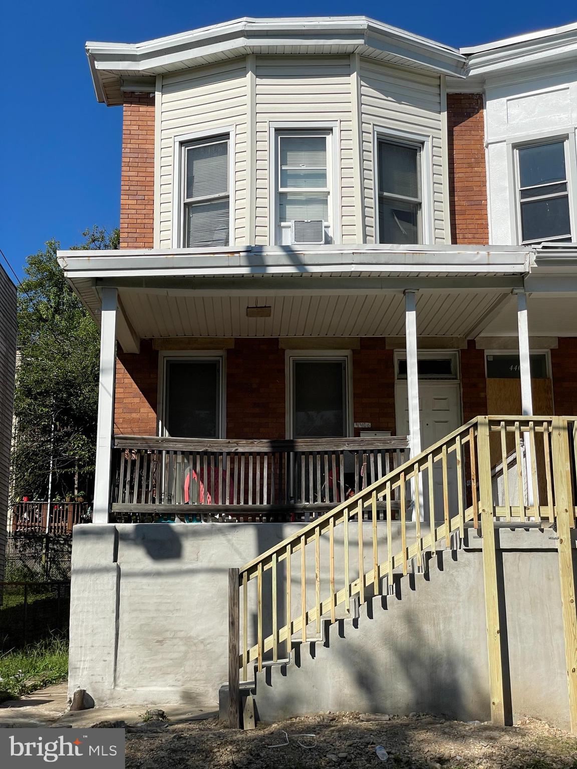 WILSON PARK - Residential