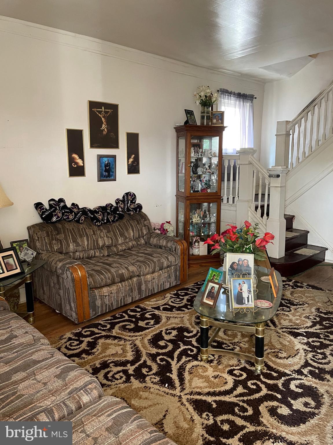 WILSON PARK - Residential