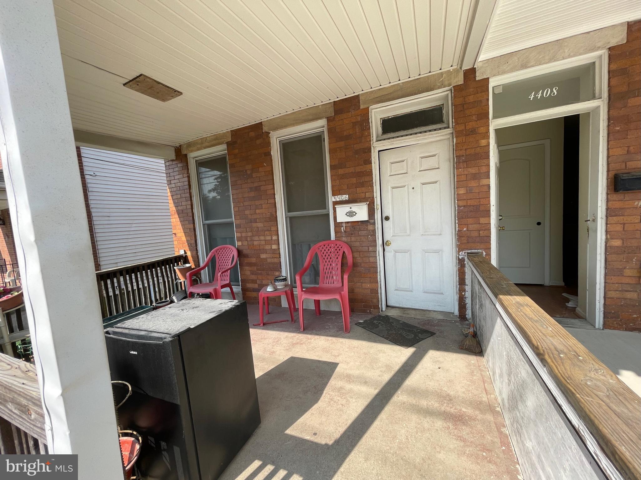 WILSON PARK - Residential