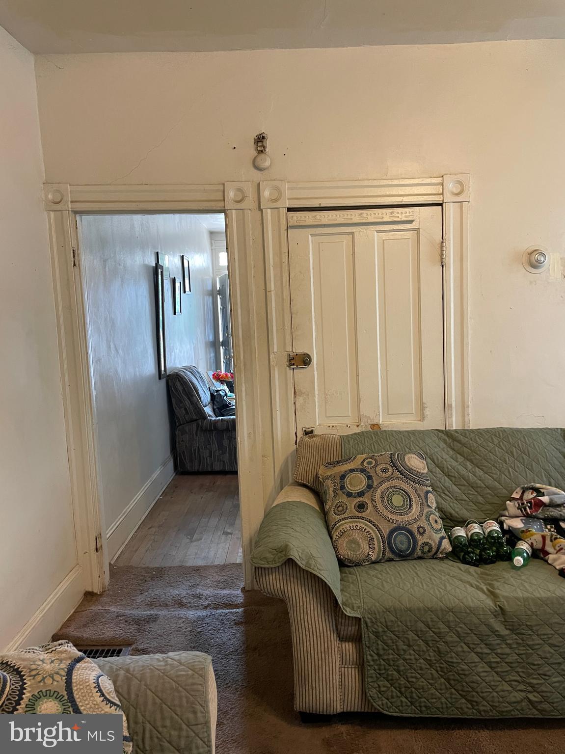 WILSON PARK - Residential