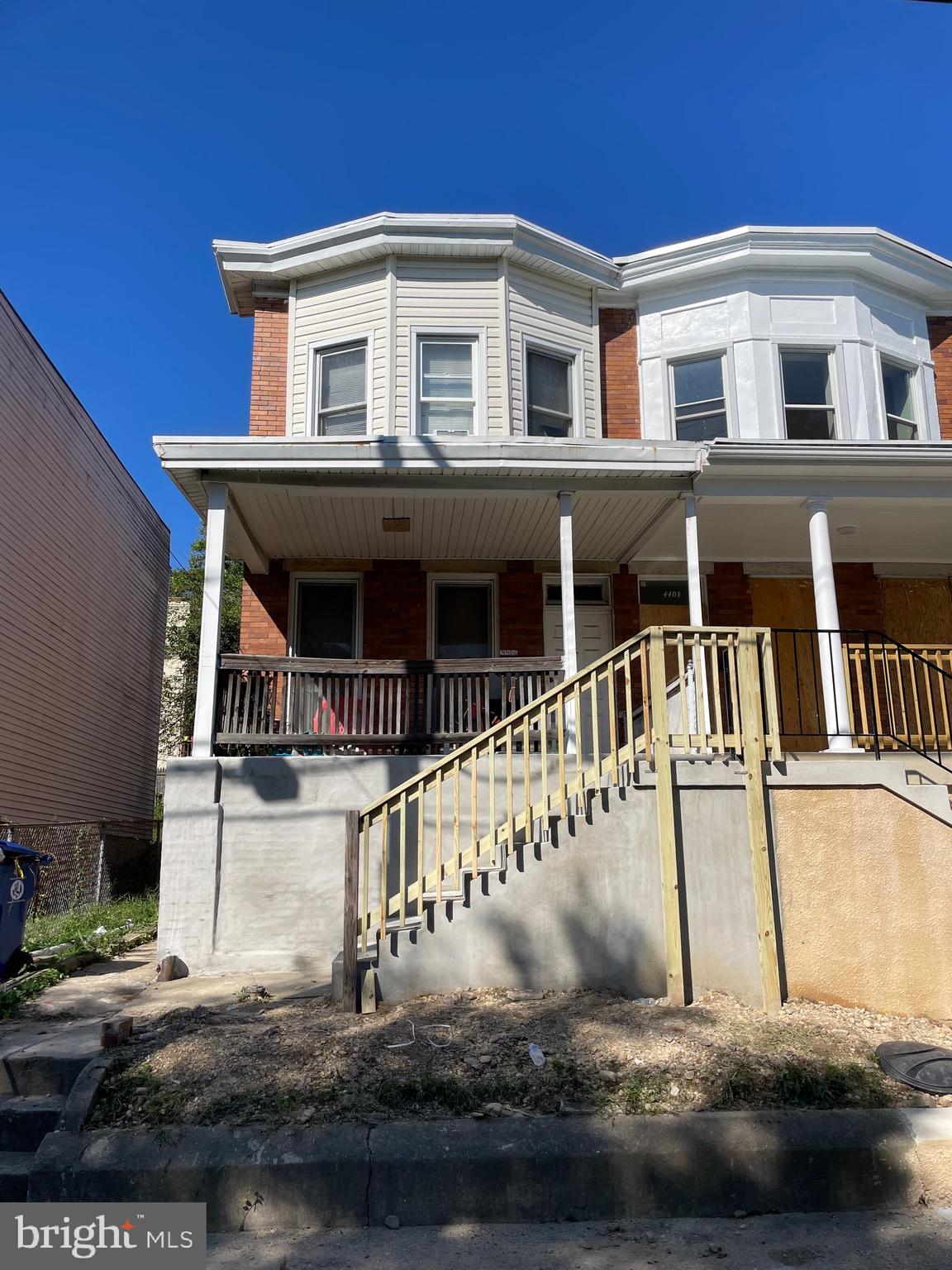 WILSON PARK - Residential