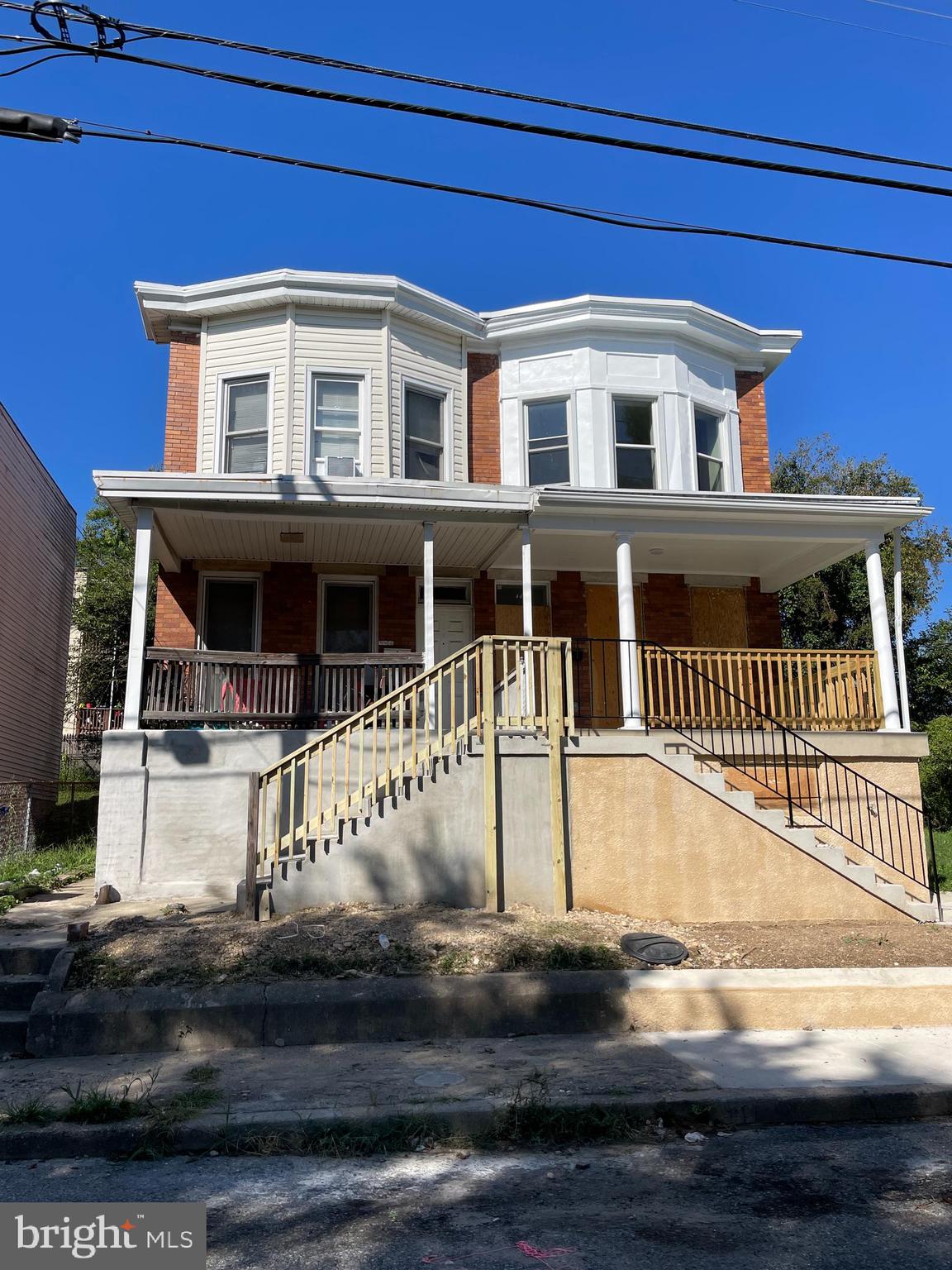 WILSON PARK - Residential