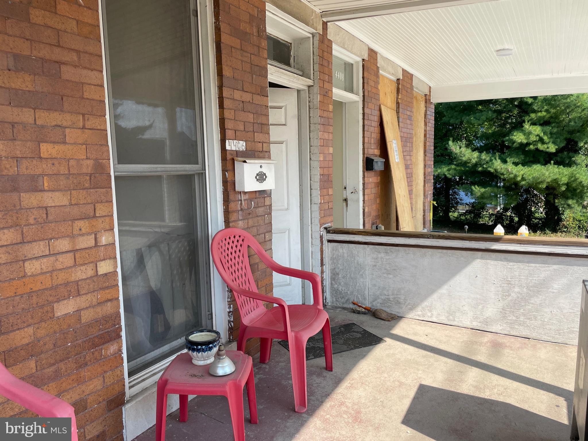 WILSON PARK - Residential