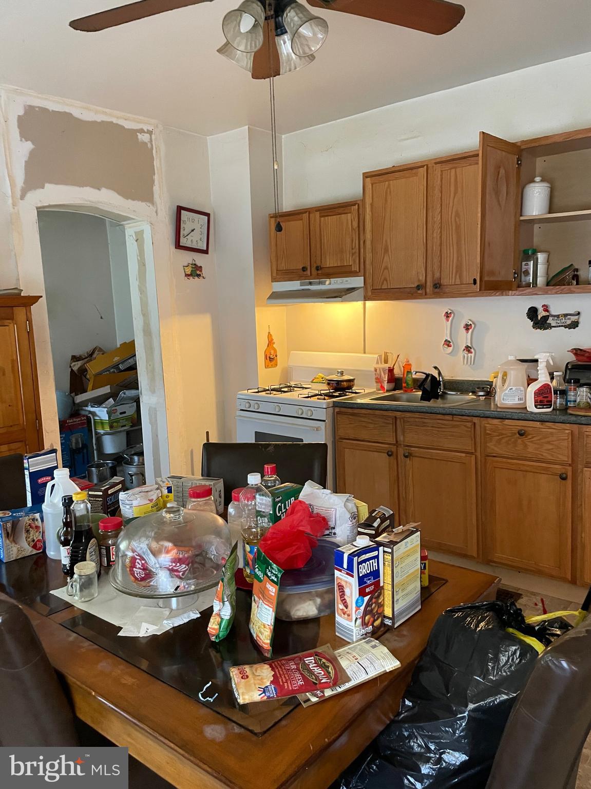 WILSON PARK - Residential