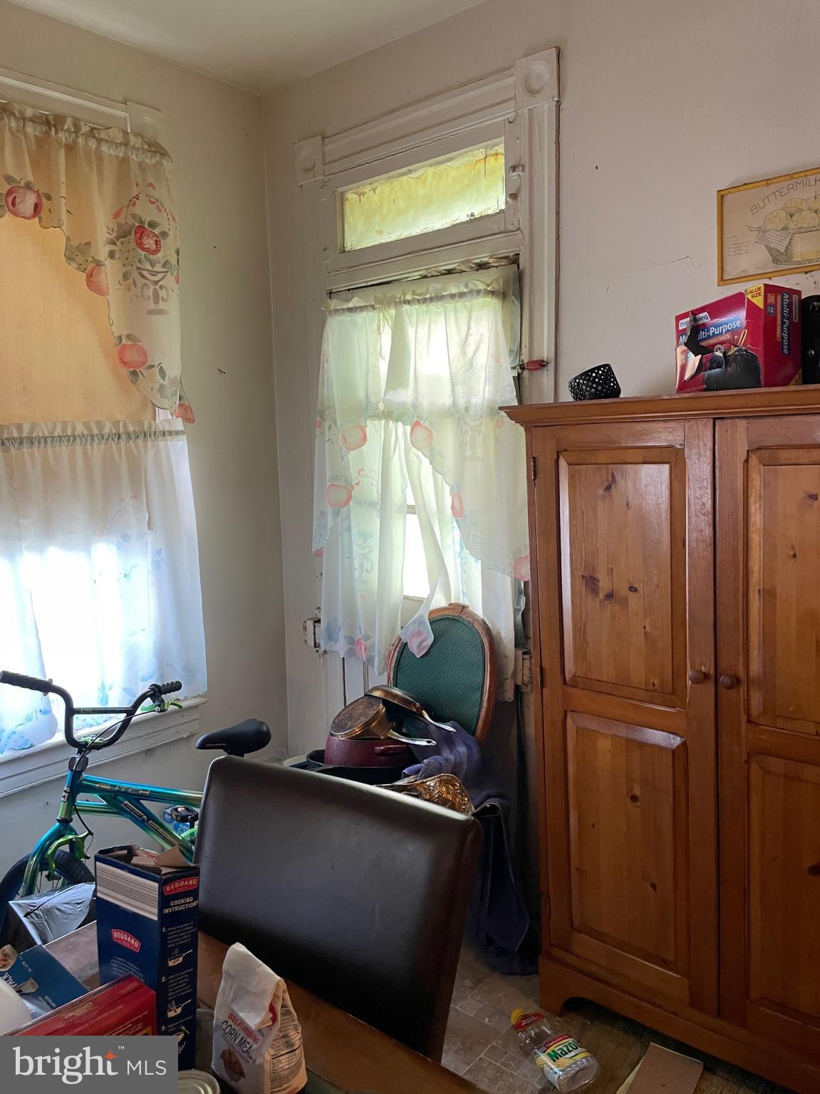 WILSON PARK - Residential