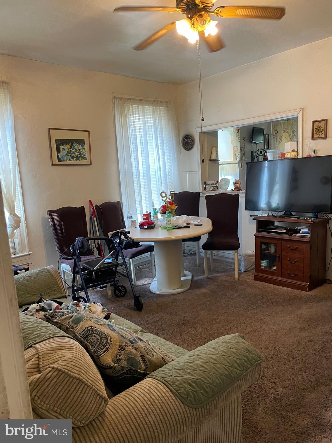 WILSON PARK - Residential