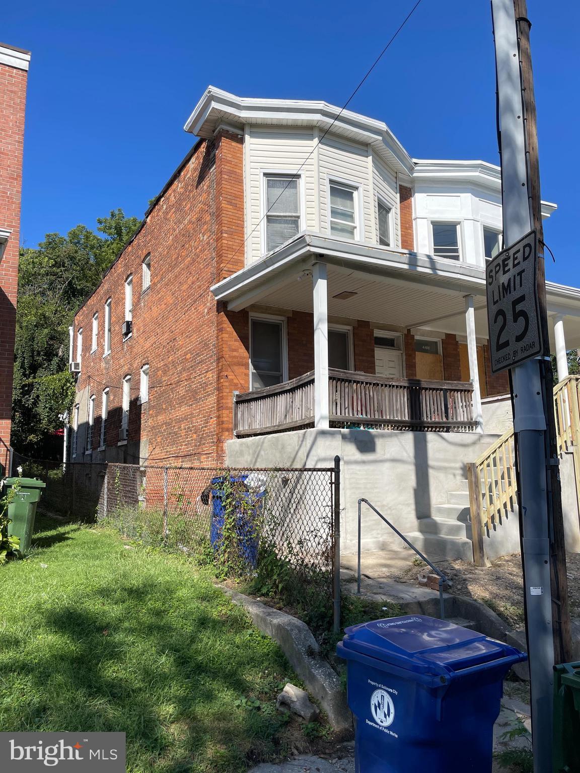 WILSON PARK - Residential