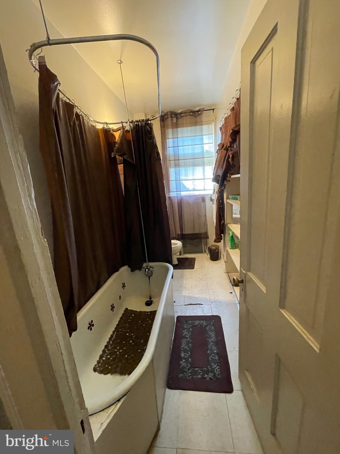 WILSON PARK - Residential