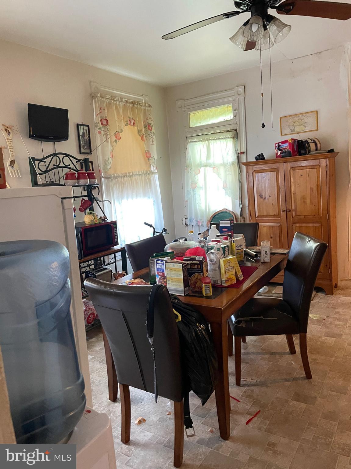 WILSON PARK - Residential