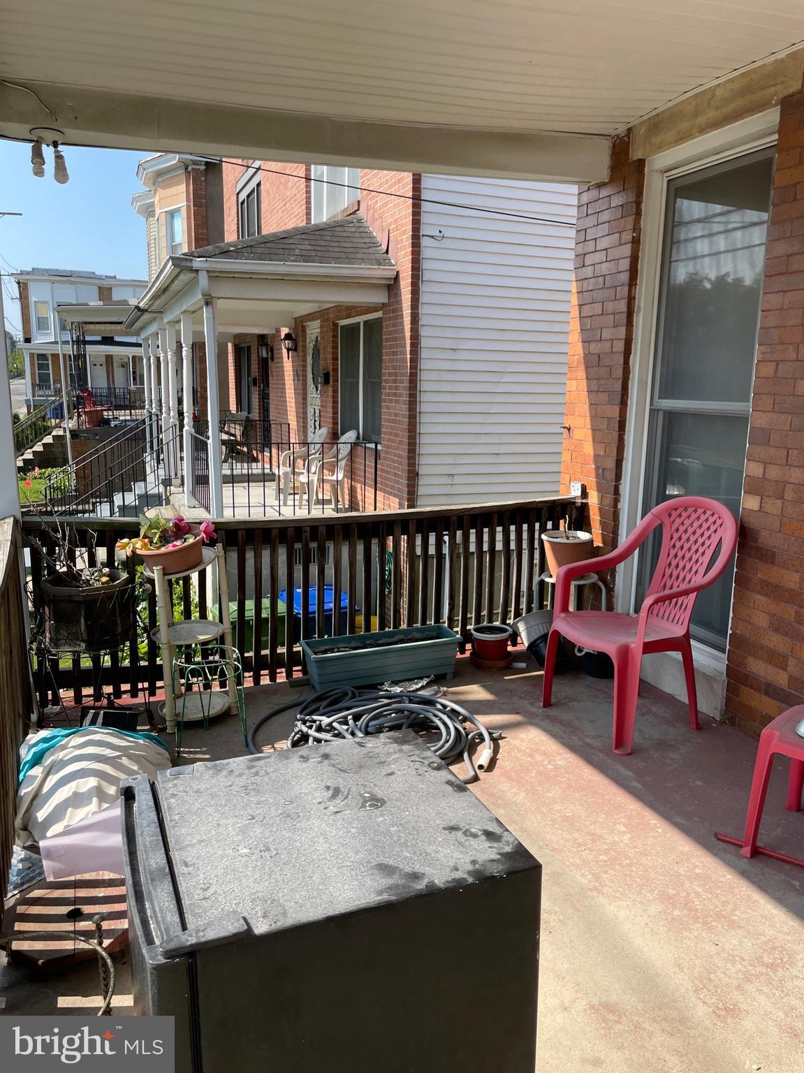 WILSON PARK - Residential