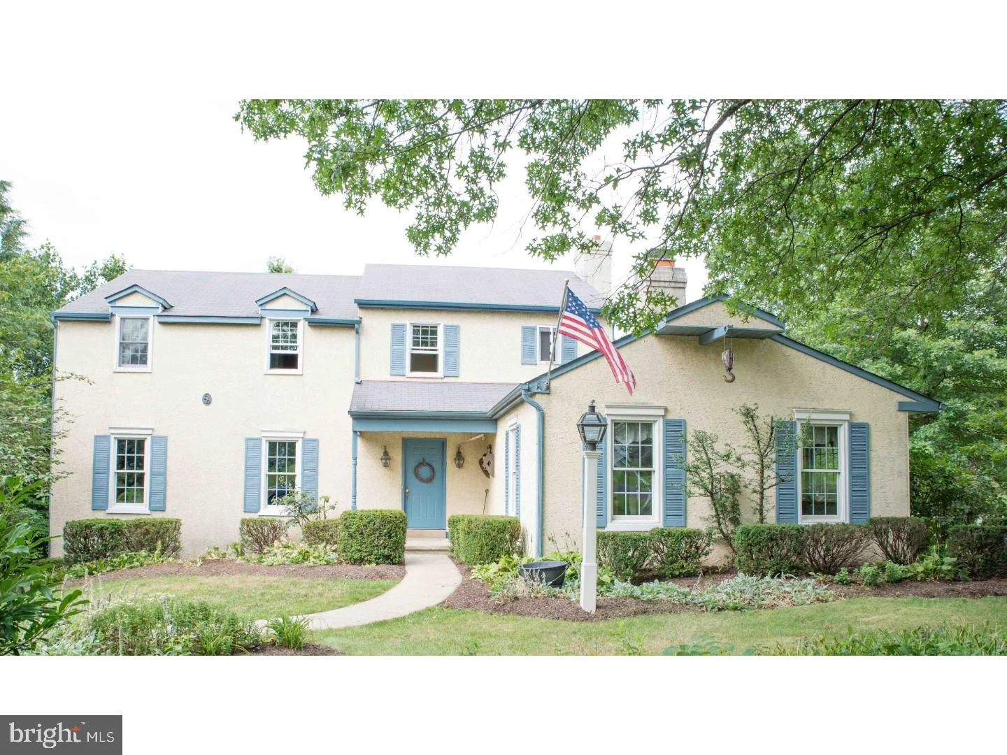 2046 Spring Valley Road, Lansdale, PA 19446