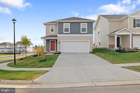 Homes For Rent - 177 Schyrock Drive<br/> STEPHENS CITY, VA 22655