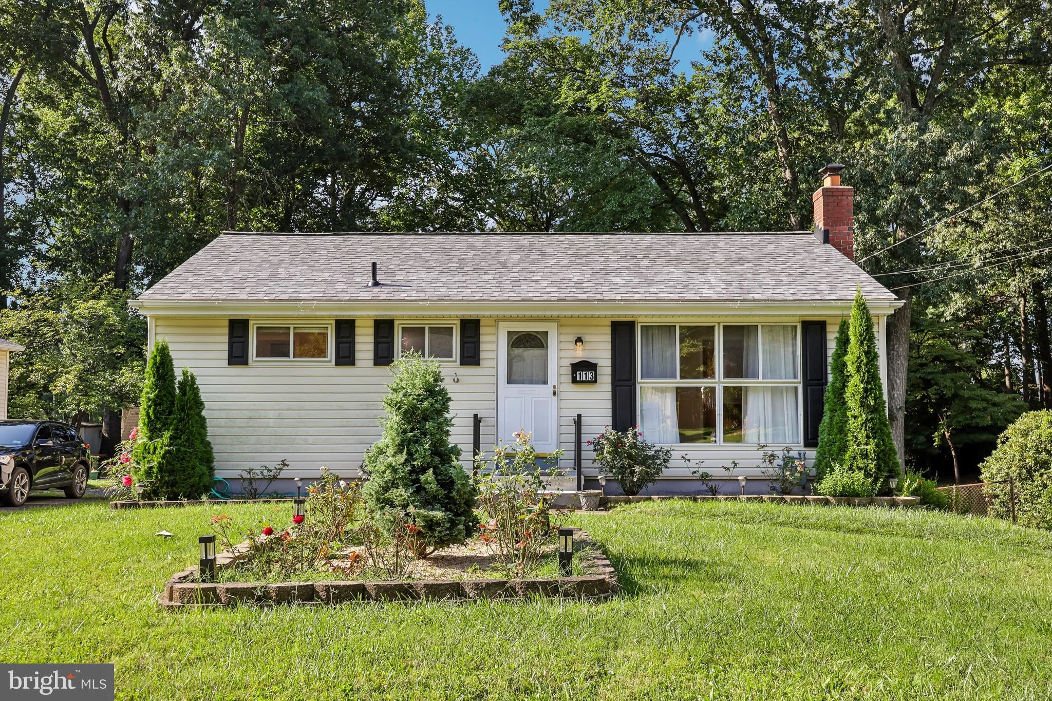 113 Hutton Street, Gaithersburg, MD, 20877
