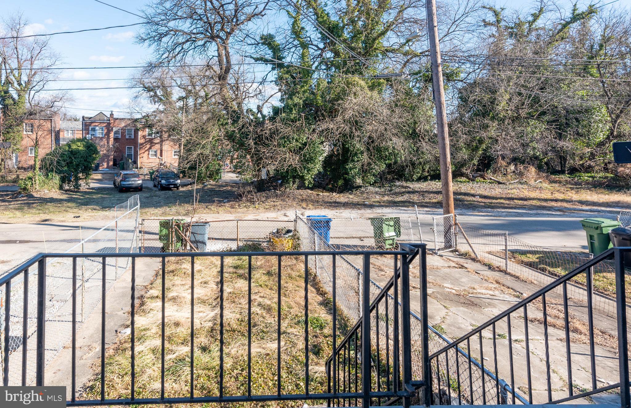 GOVANS - Residential