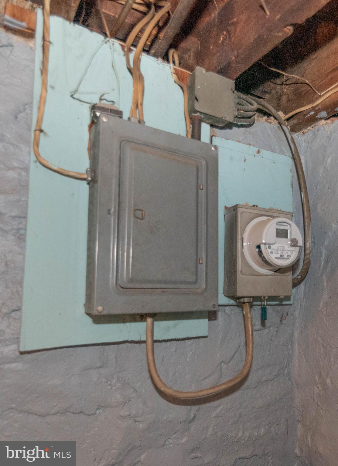 GOVANS - Residential