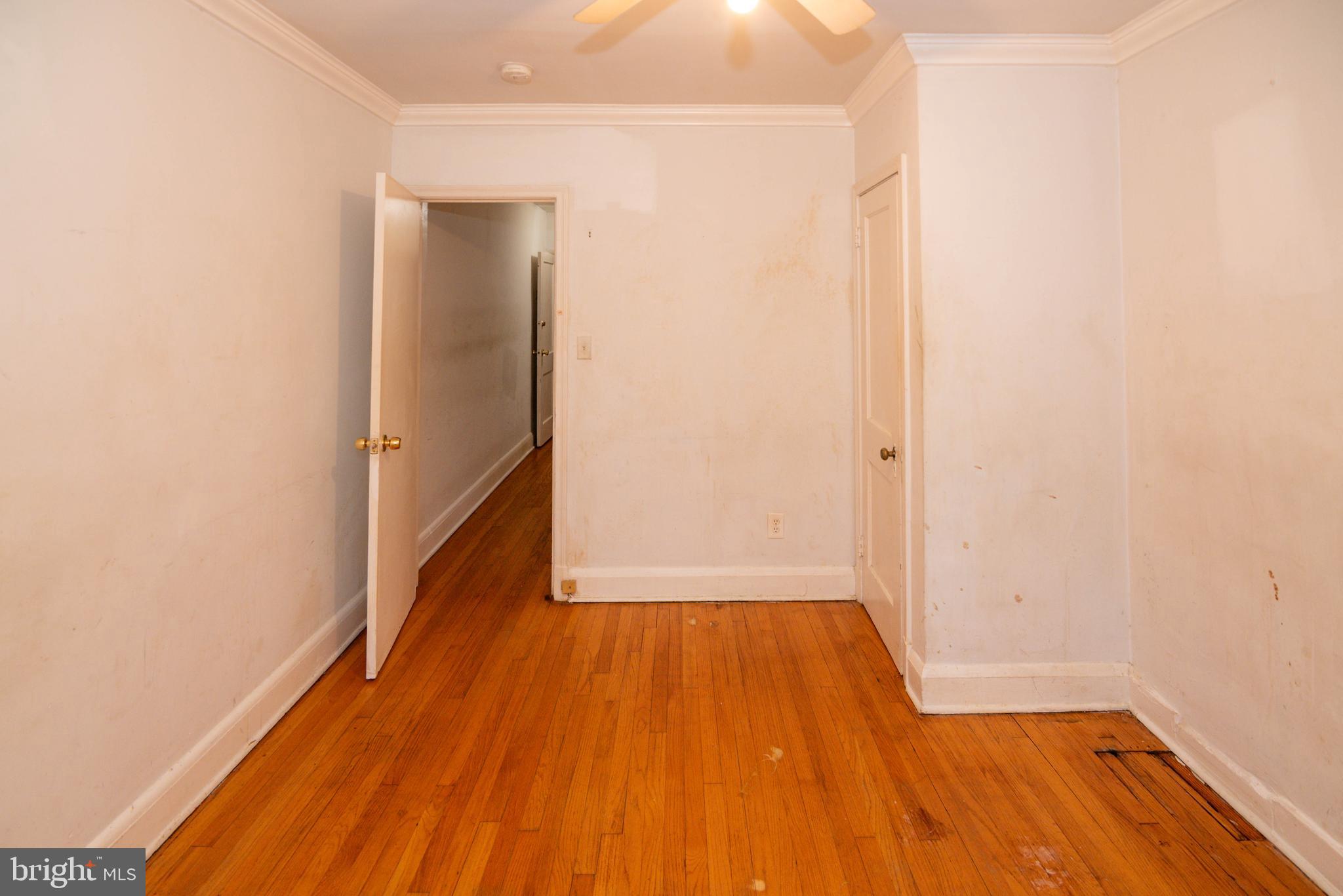 GOVANS - Residential