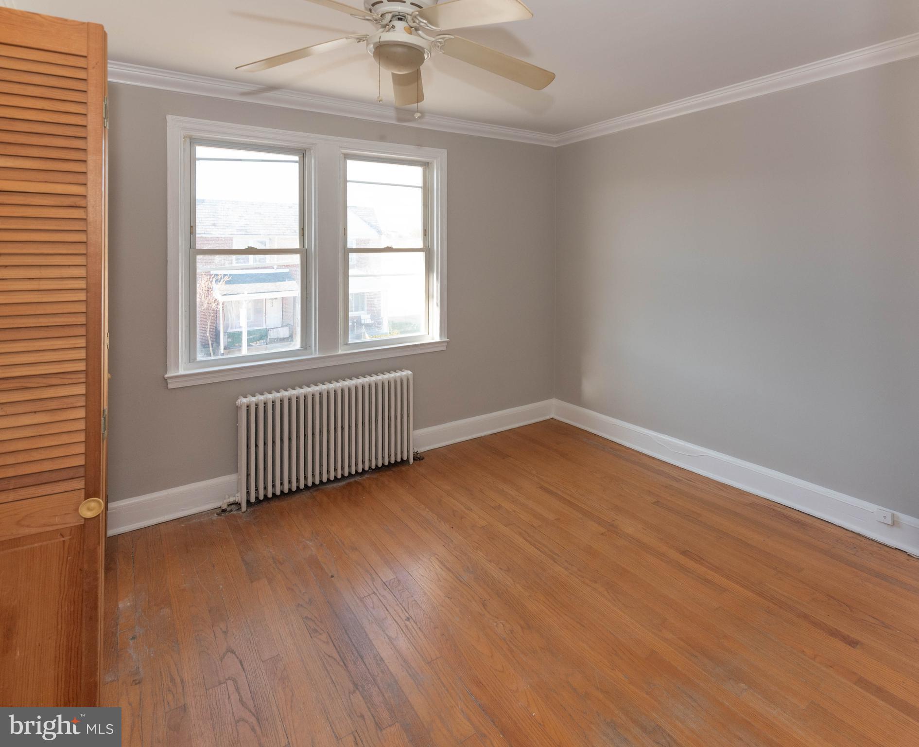 GOVANS - Residential