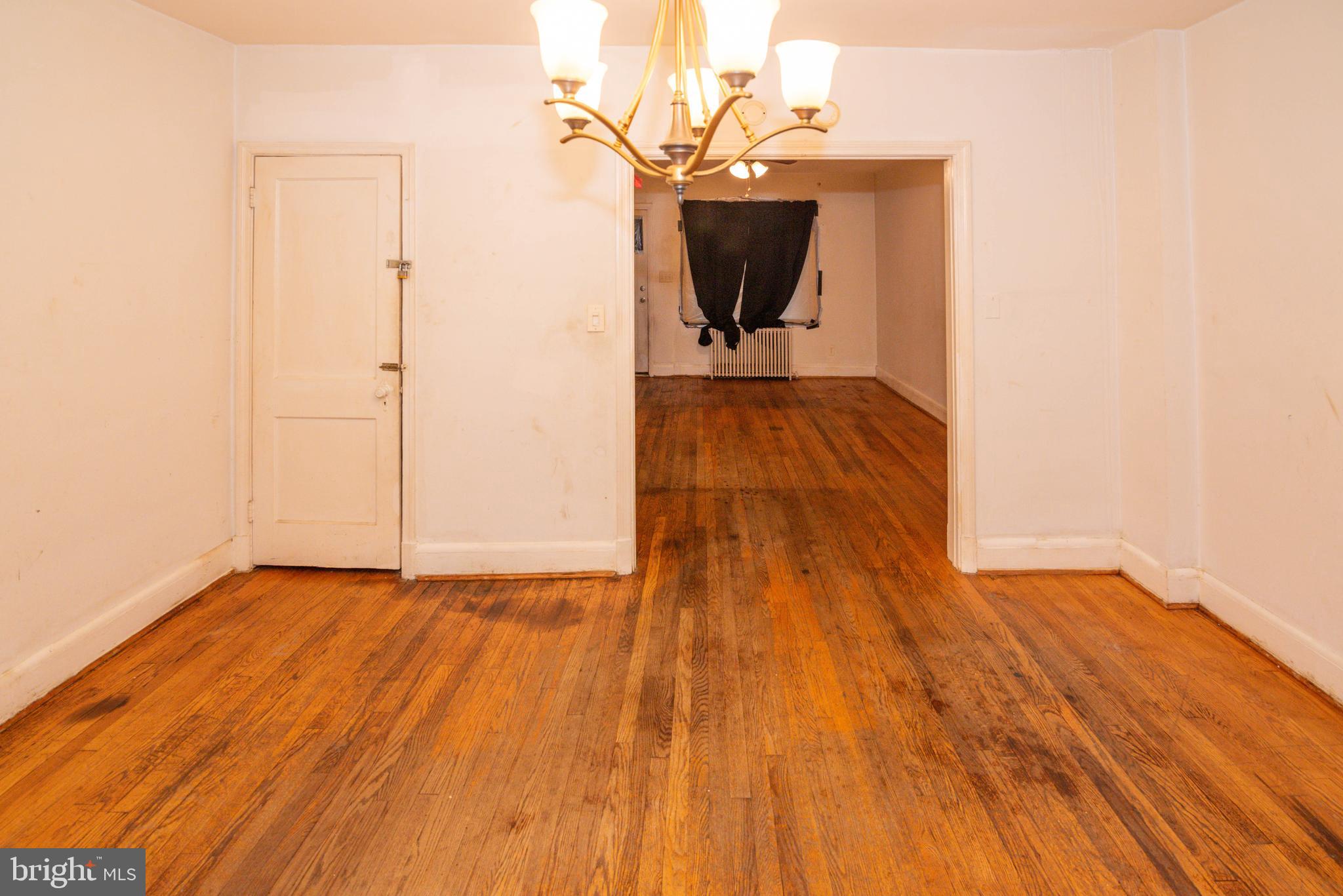 GOVANS - Residential