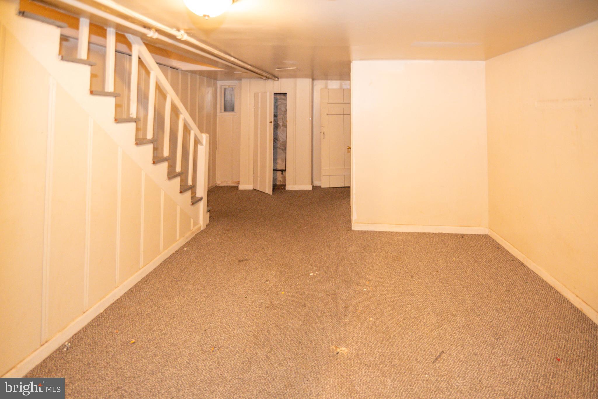 GOVANS - Residential