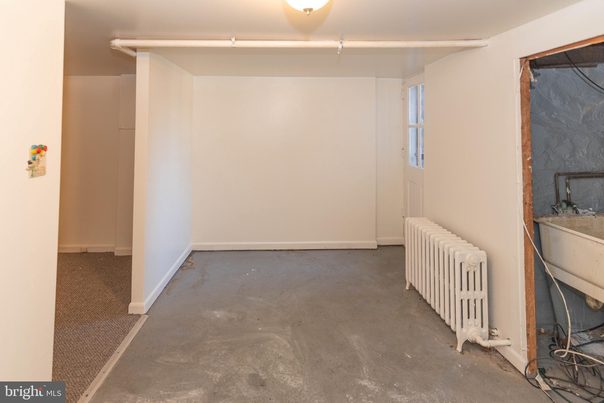 GOVANS - Residential