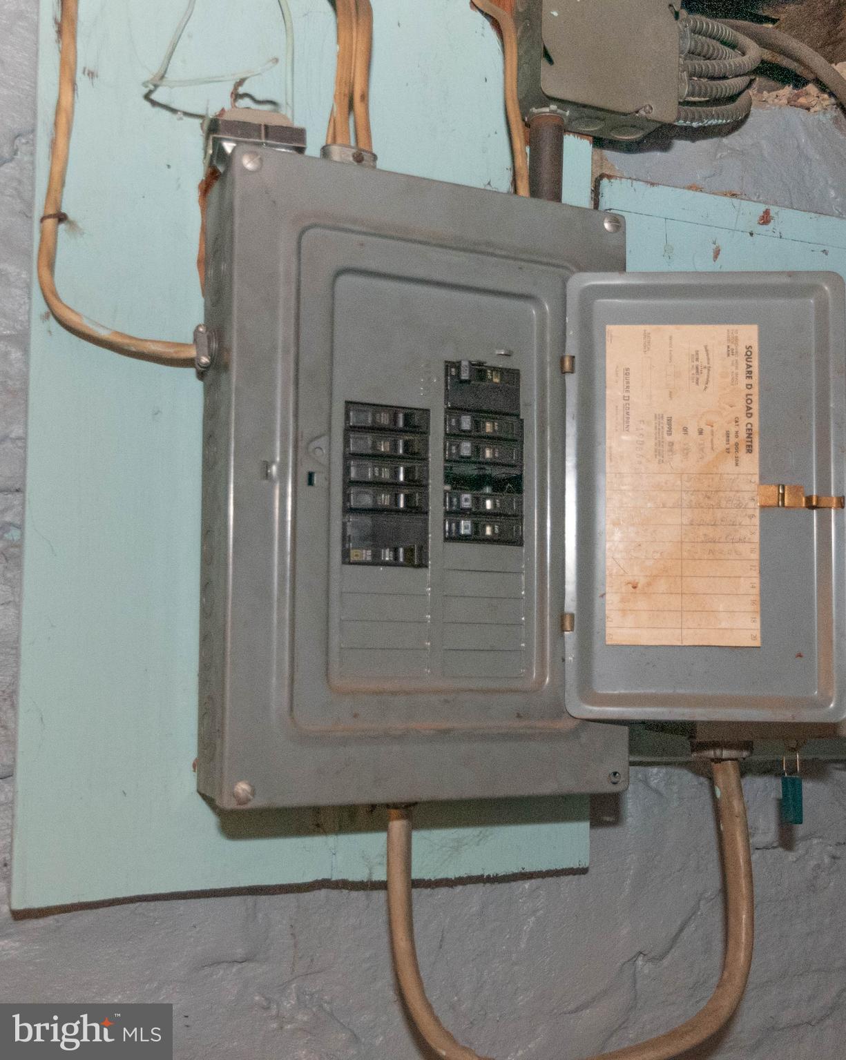 GOVANS - Residential