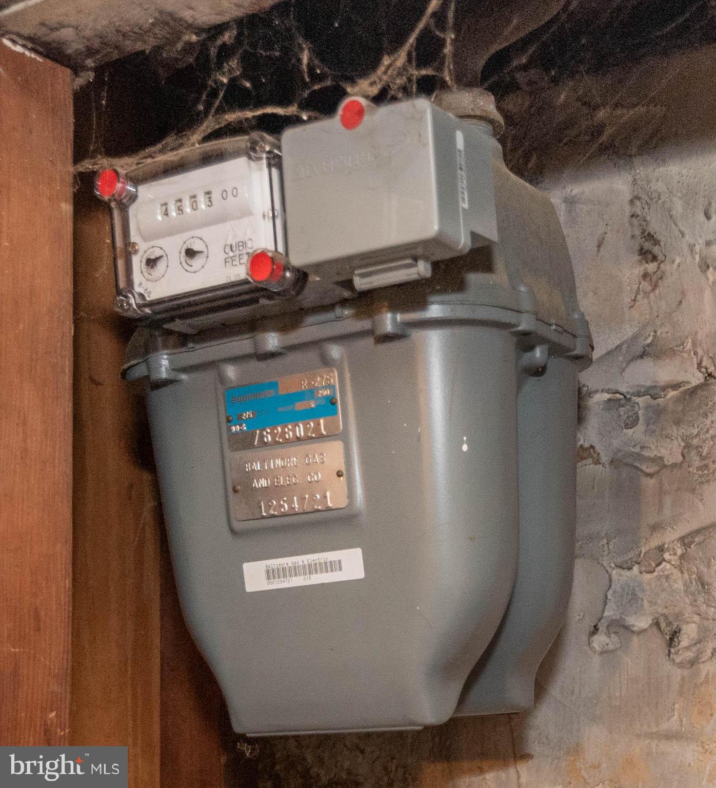 GOVANS - Residential