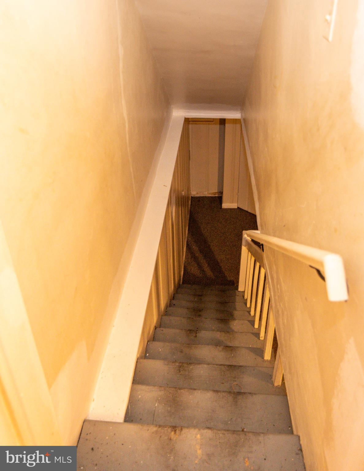 GOVANS - Residential