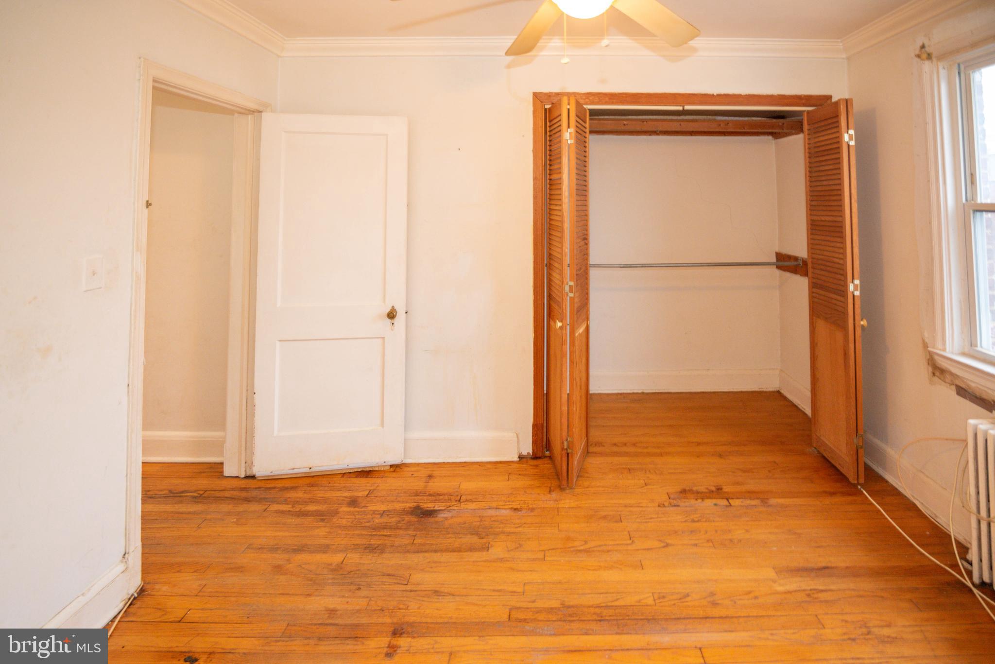 GOVANS - Residential