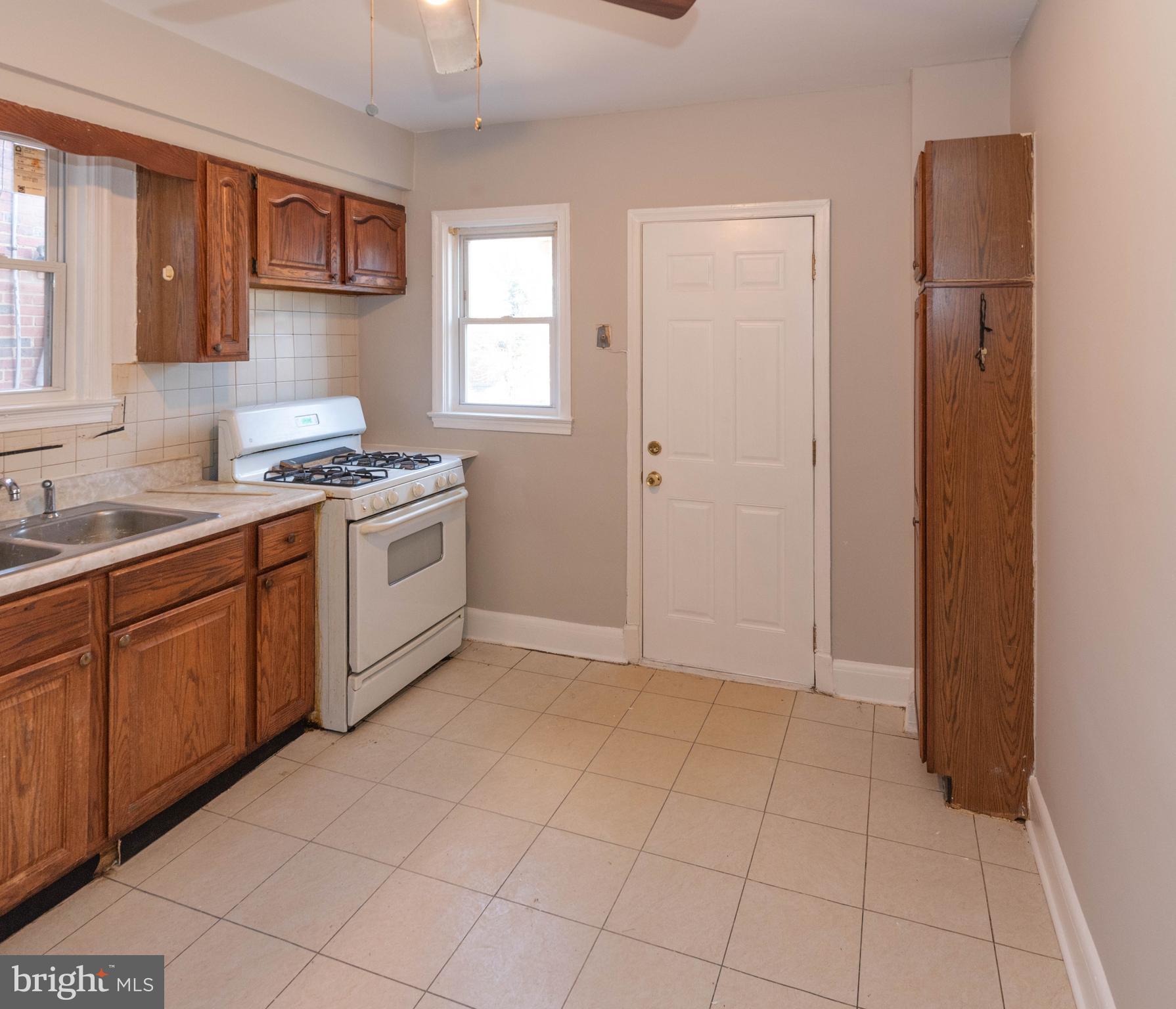 GOVANS - Residential