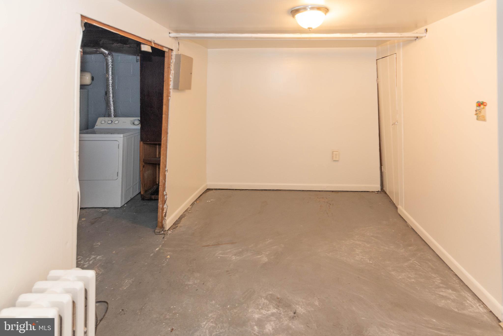 GOVANS - Residential