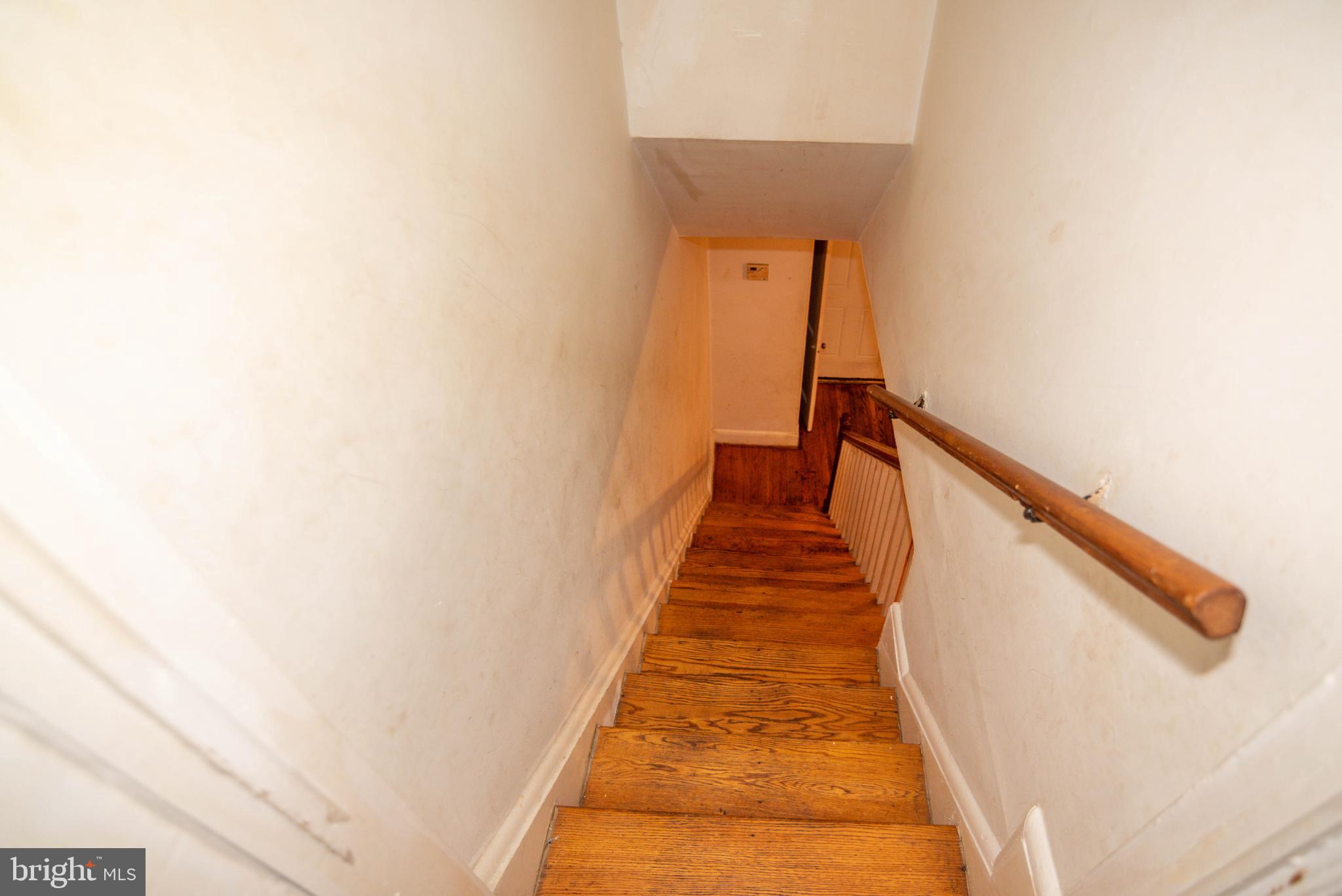 GOVANS - Residential