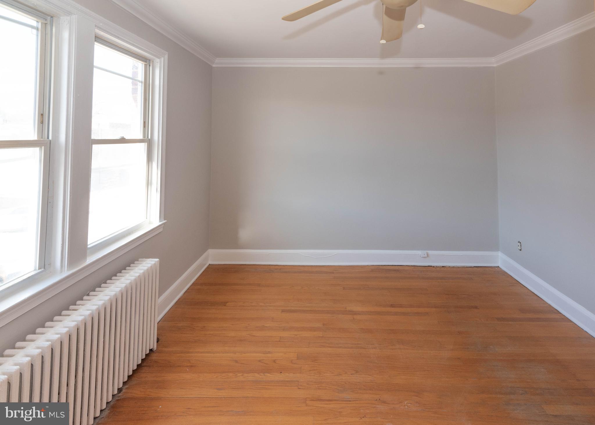 GOVANS - Residential