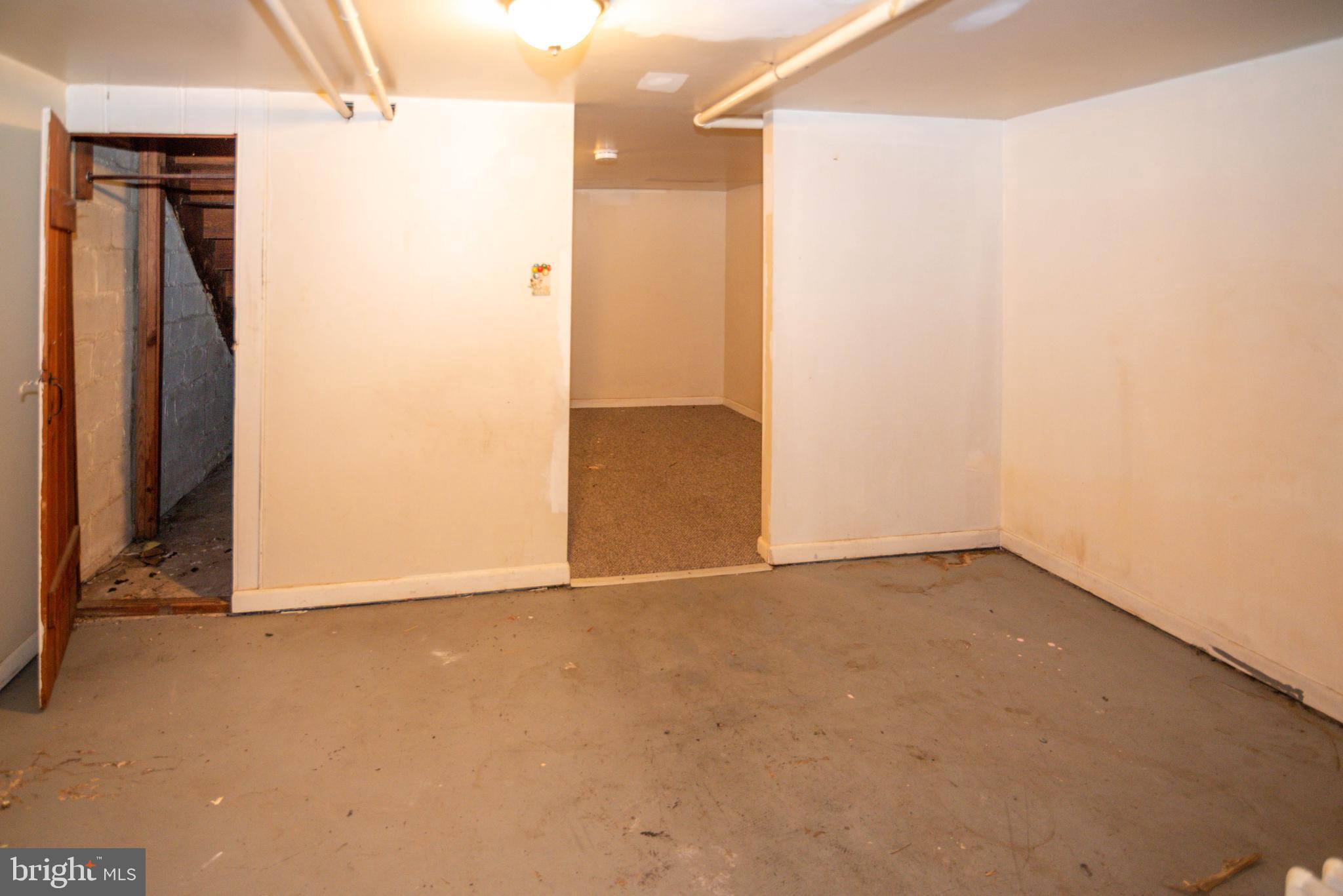 GOVANS - Residential