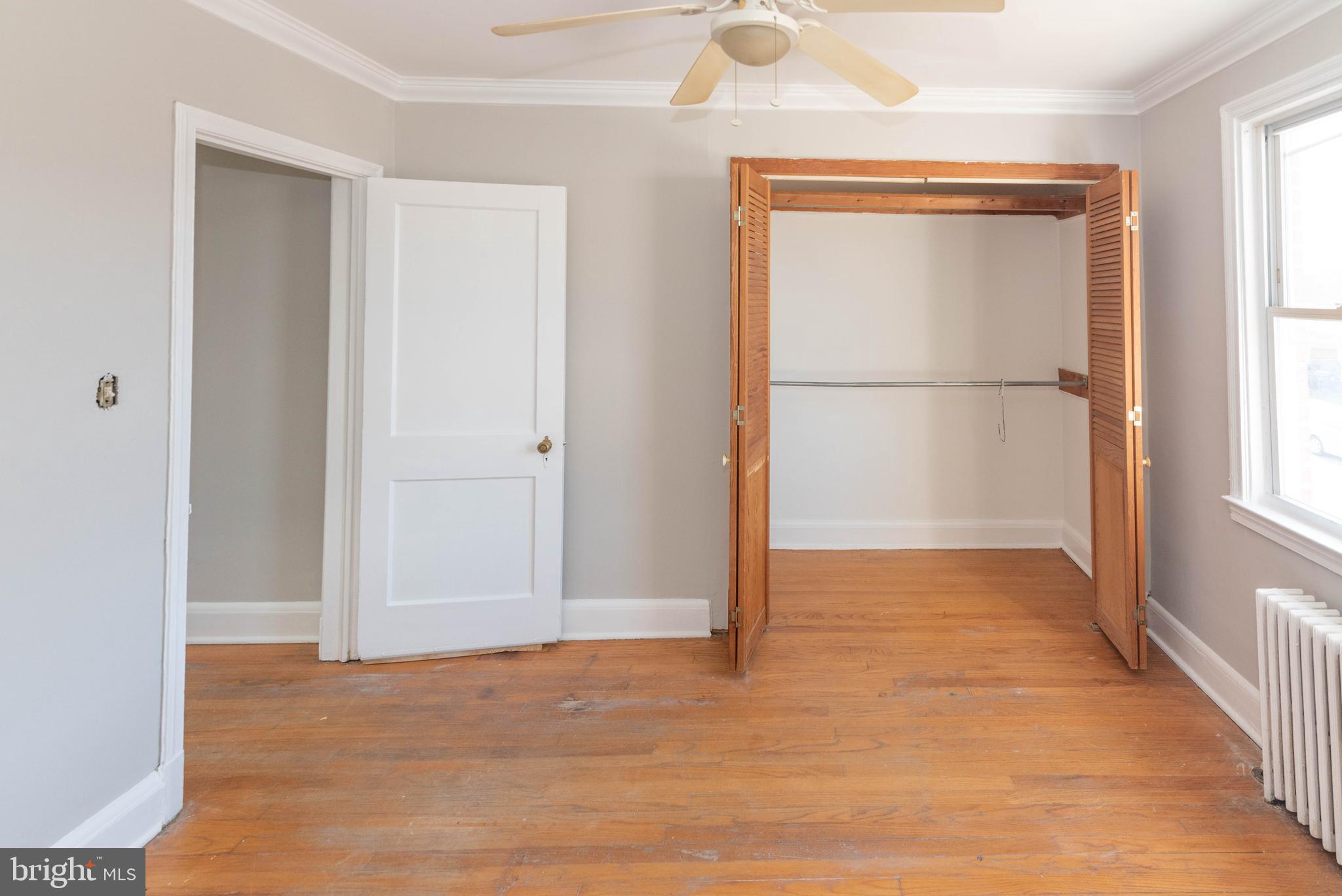 GOVANS - Residential