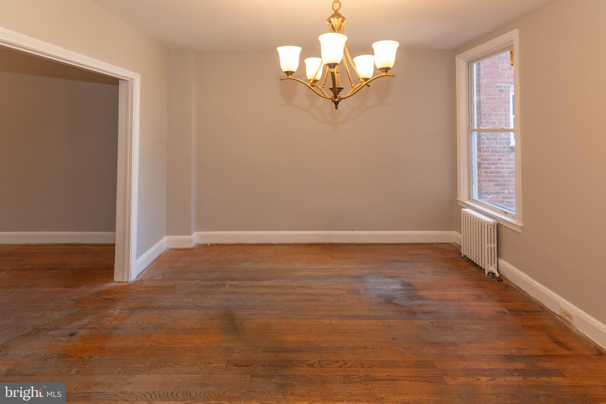 GOVANS - Residential