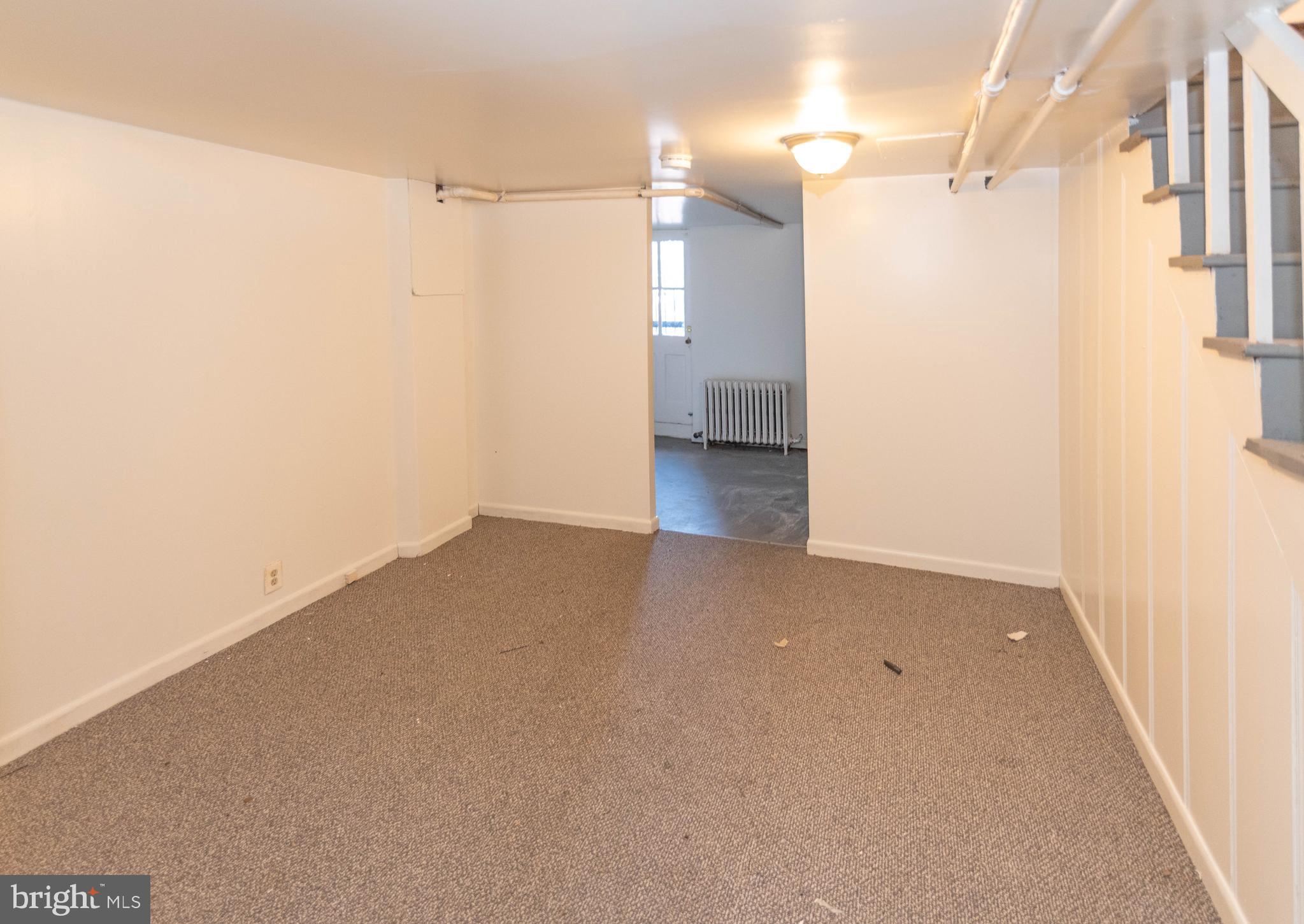 GOVANS - Residential