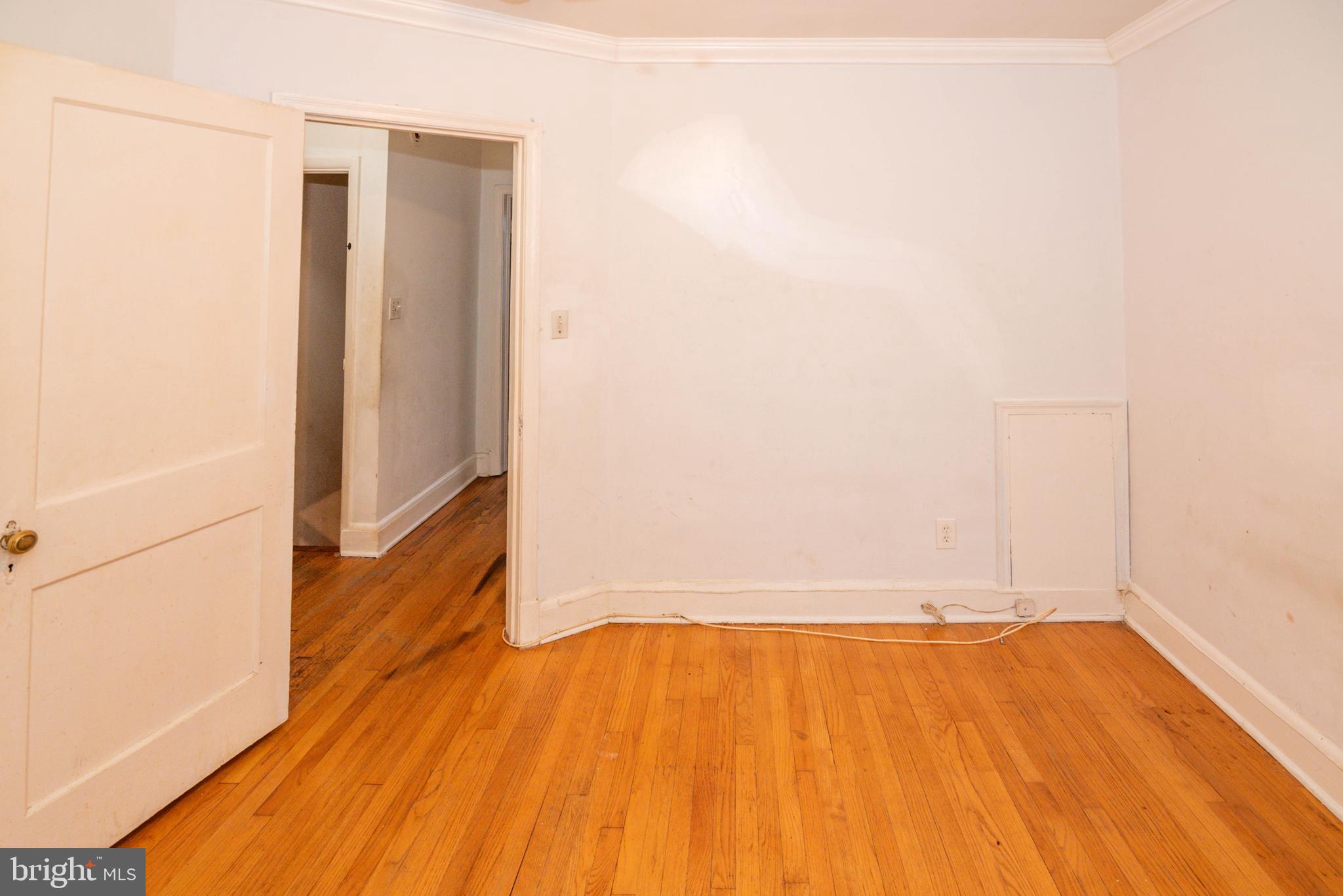 GOVANS - Residential