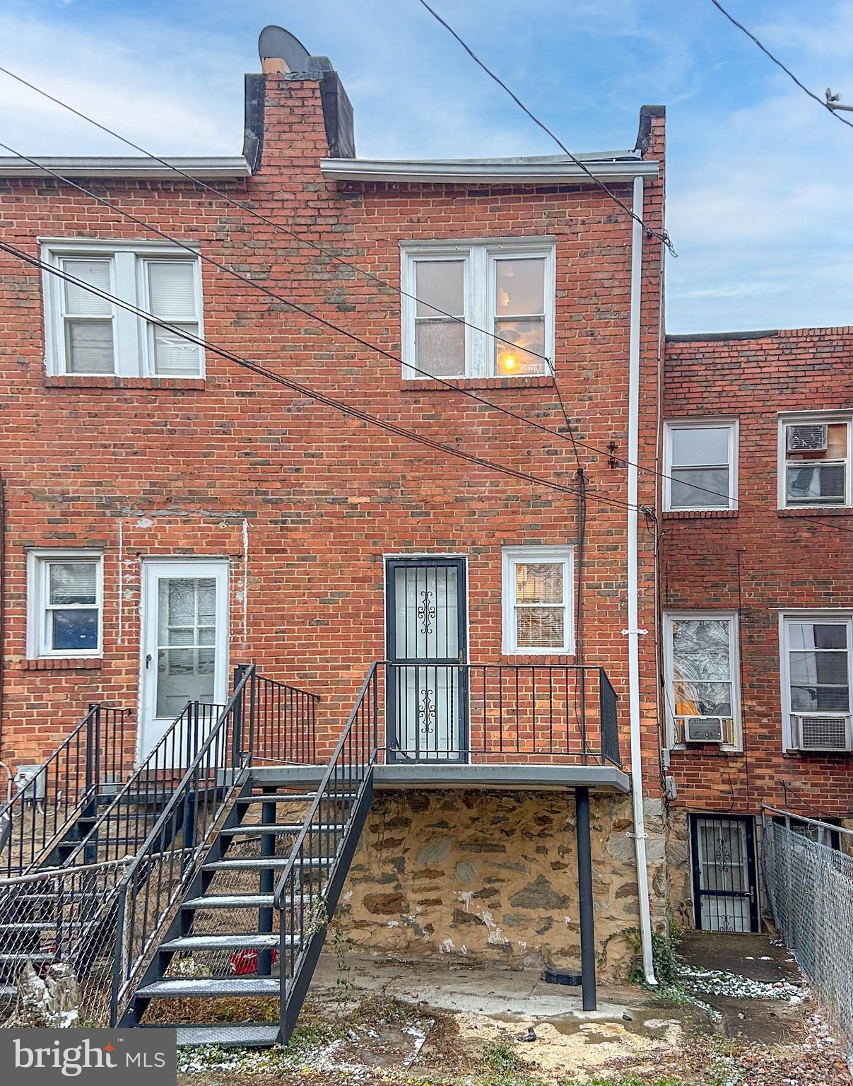 GOVANS - Residential